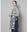 Sara mallika／TULLETAPEEMBRIODERY CAMI DRESS