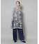 Sara mallika／TULLETAPEEMBRIODERY CAMI DRESS