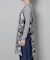 Sara mallika／TULLETAPEEMBRIODERY CAMI DRESS