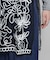 Sara mallika／TULLETAPEEMBRIODERY CAMI DRESS