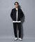 ｢N TROUSERS BASIC｣TEXBRID(R) ジョガーパンツ／ストレッチ・撥水(セットアップ可)