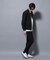 ｢N TROUSERS BASIC｣TEXBRID(R) ジョガーパンツ／ストレッチ・撥水(セットアップ可)