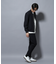 ｢N TROUSERS BASIC｣TEXBRID(R) ジョガーパンツ／ストレッチ・撥水(セットアップ可)