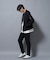 ｢N TROUSERS BASIC｣TEXBRID(R) ジョガーパンツ／ストレッチ・撥水(セットアップ可)