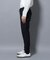 ｢N TROUSERS BASIC｣TEXBRID(R) ジョガーパンツ／ストレッチ・撥水(セットアップ可)