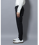 ｢N TROUSERS BASIC｣TEXBRID(R) ジョガーパンツ／ストレッチ・撥水(セットアップ可)