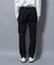 ｢N TROUSERS BASIC｣TEXBRID(R) ジョガーパンツ／ストレッチ・撥水(セットアップ可)