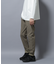 ｢N TROUSERS BASIC｣TEXBRID(R) ジョガーパンツ／ストレッチ・撥水(セットアップ可)