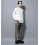 ｢N TROUSERS BASIC｣TEXBRID(R) ジョガーパンツ／ストレッチ・撥水(セットアップ可)