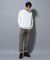 ｢N TROUSERS BASIC｣TEXBRID(R) ジョガーパンツ／ストレッチ・撥水(セットアップ可)