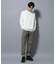 ｢N TROUSERS BASIC｣TEXBRID(R) ジョガーパンツ／ストレッチ・撥水(セットアップ可)