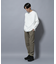 ｢N TROUSERS BASIC｣TEXBRID(R) ジョガーパンツ／ストレッチ・撥水(セットアップ可)