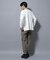 ｢N TROUSERS BASIC｣TEXBRID(R) ジョガーパンツ／ストレッチ・撥水(セットアップ可)