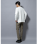 ｢N TROUSERS BASIC｣TEXBRID(R) ジョガーパンツ／ストレッチ・撥水(セットアップ可)