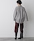 「STEVELOUR」裾リブニットパンツ