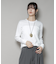 Hanes／2P Japan Fit クルーネックロングスリーブＴシャツ