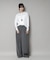 Hanes／2P Japan Fit クルーネックロングスリーブＴシャツ