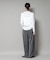 Hanes／2P Japan Fit クルーネックロングスリーブＴシャツ