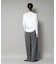 Hanes／2P Japan Fit クルーネックロングスリーブＴシャツ