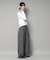 Hanes／2P Japan Fit クルーネックロングスリーブＴシャツ