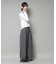 Hanes／2P Japan Fit クルーネックロングスリーブＴシャツ