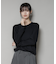 Hanes／2P Japan Fit クルーネックロングスリーブＴシャツ