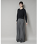 Hanes／2P Japan Fit クルーネックロングスリーブＴシャツ