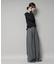 Hanes／2P Japan Fit クルーネックロングスリーブＴシャツ
