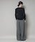 Hanes／2P Japan Fit クルーネックロングスリーブＴシャツ
