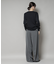Hanes／2P Japan Fit クルーネックロングスリーブＴシャツ