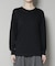 Hanes／2P Japan Fit クルーネックロングスリーブＴシャツ