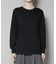 Hanes／2P Japan Fit クルーネックロングスリーブＴシャツ