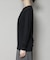 Hanes／2P Japan Fit クルーネックロングスリーブＴシャツ