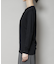 Hanes／2P Japan Fit クルーネックロングスリーブＴシャツ
