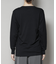 Hanes／2P Japan Fit クルーネックロングスリーブＴシャツ