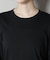 Hanes／2P Japan Fit クルーネックロングスリーブＴシャツ