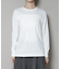 Hanes／2P Japan Fit クルーネックロングスリーブＴシャツ