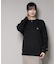 Champion／CREW NECK SWEATSHIRT