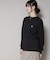 Champion／CREW NECK SWEATSHIRT