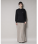 Champion／CREW NECK SWEATSHIRT