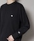 Champion／CREW NECK SWEATSHIRT