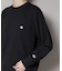 Champion／CREW NECK SWEATSHIRT