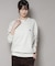 Champion／CREW NECK SWEATSHIRT