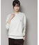 Champion／CREW NECK SWEATSHIRT