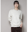 Champion／CREW NECK SWEATSHIRT