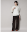 Champion／CREW NECK SWEATSHIRT