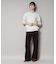 Champion／CREW NECK SWEATSHIRT