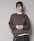 Champion／CREW NECK SWEATSHIRT