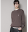 Champion／CREW NECK SWEATSHIRT