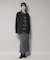 UNIVERSAL OVERALL／LINING OX COVERALL